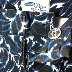 🎬 FINAL MARKDOWN! Old Navy “The Diva” Crop Pant